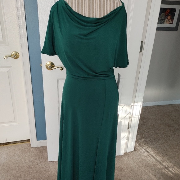 Alexia Admor Kaelyn Dress - Picture 3 of 8